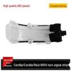 Toyota Corolla/Reiz/RAV4 Rearview Mirror Light Reflector Turn Signal Cover