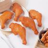 Simulated Braised Chicken Leg and Duck Leg Props for Photography and Decoration