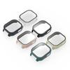 Shatterproof Watch Housing PC Glass Film Cover for JrTrack 5 Integrated Screen Protector Shell Shockproof Sleeve Guard