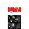 For Toyota RAV4 Corolla Gear Shift Knob Cover Gear Lever Protective Case Handle Leather Cover Shifter