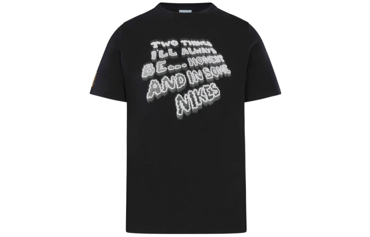 Nike X Nocta Cloud Tee DO2837-010 L