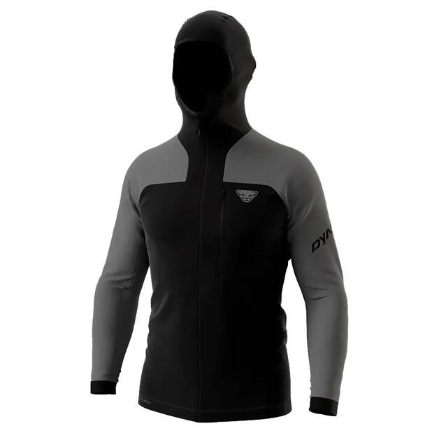 Dynafit флисовая толстовка Speed Polartec®