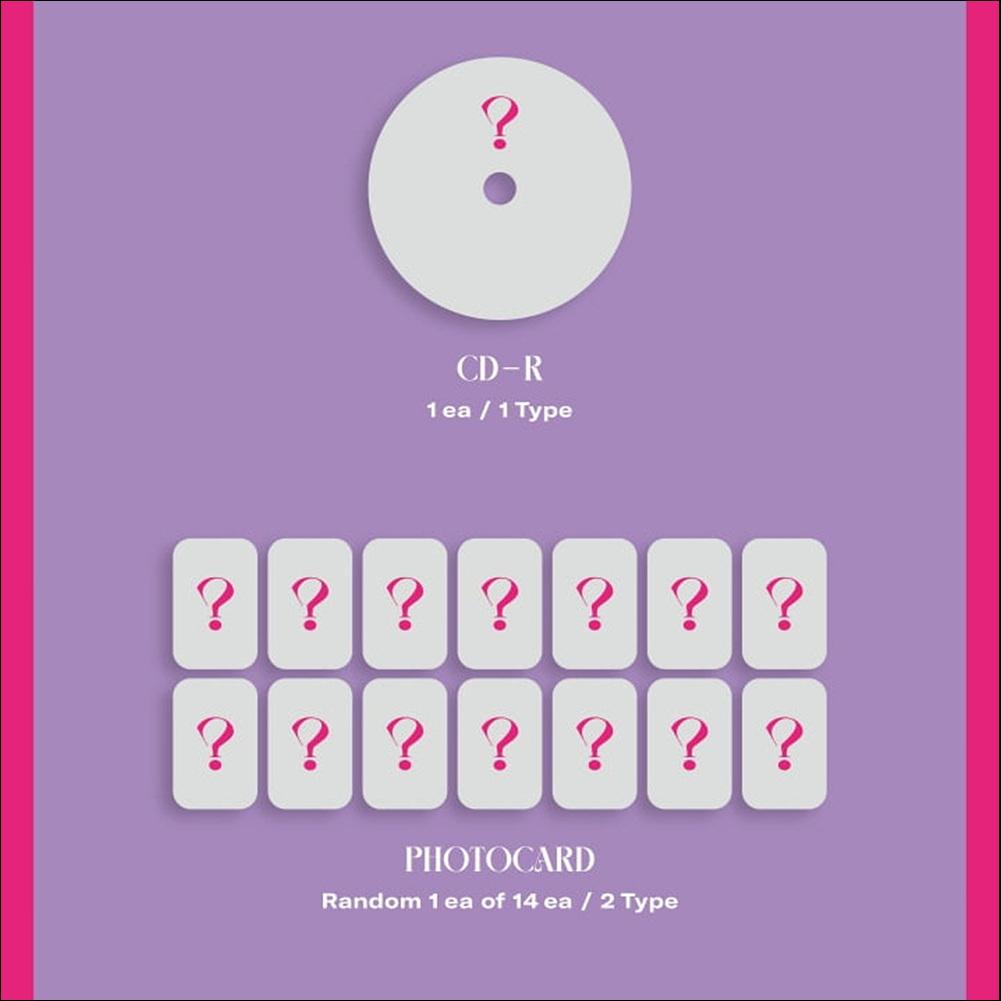 CLASS:y [CLASS IS OVER] 1st Mini Album Y