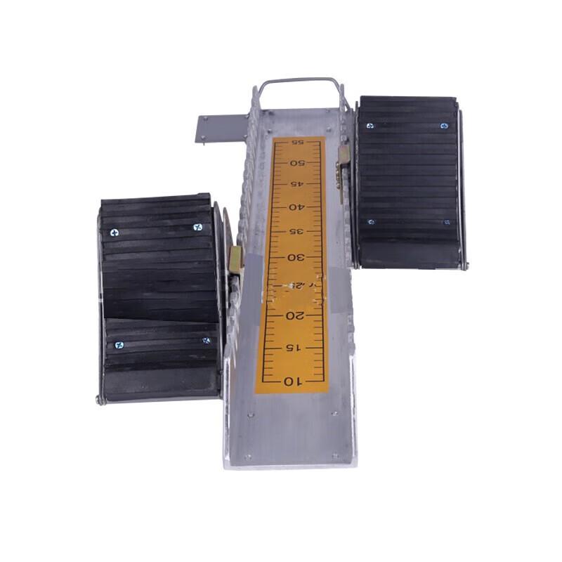 Yishunda Track & Field Aluminum Alloy Starting Block