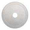 10pcs   Thin   Saw Cutting Blade Disc Cutter for   Glass (110*20*0.2mm)