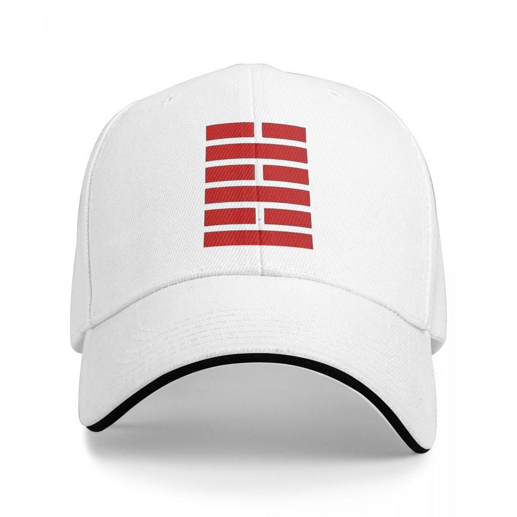 Gi Joe Cobra Storm Shadow Ninja Arashikage Logo Baseball Cap Beach Vintage winter hats for Unisex Women Unisex's