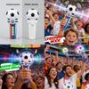 The 23rd World Cup Toy Microphone For Kids With Sound Effects For Soccer Fans
