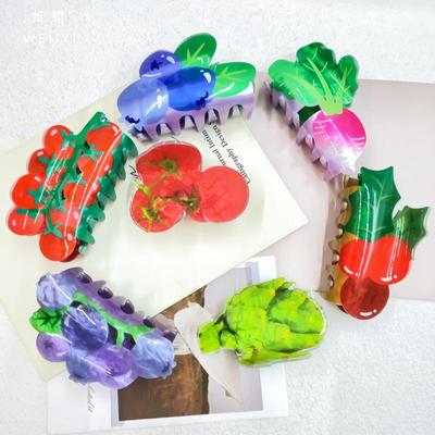 Haar-Accessoires – Haarklammern