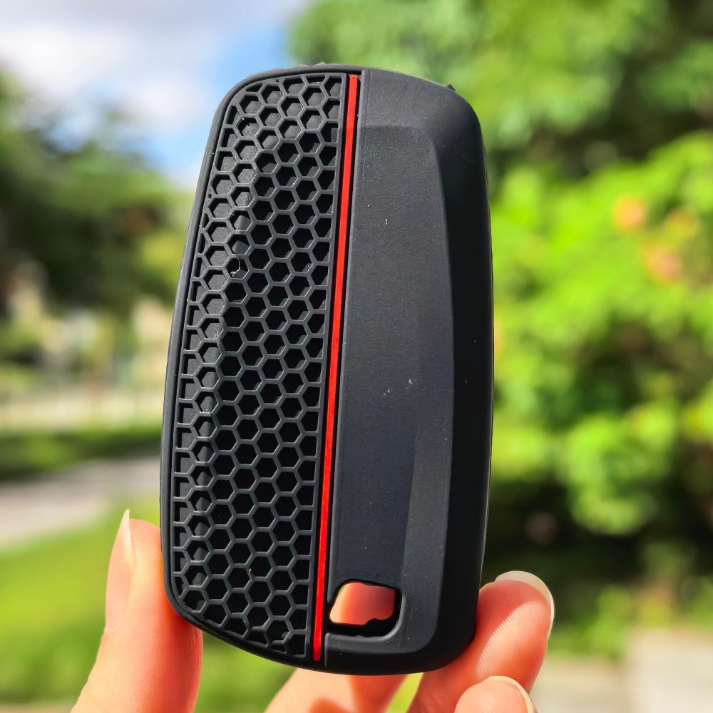 New Car Remote Key Case Cover Shell for BMW 1 2 3 4 5 6 7 Series X1 X3 X4 X5 X6 F36 F25 F26 F30 F34 F10 F07 F20 Z10 G30 F15 F16