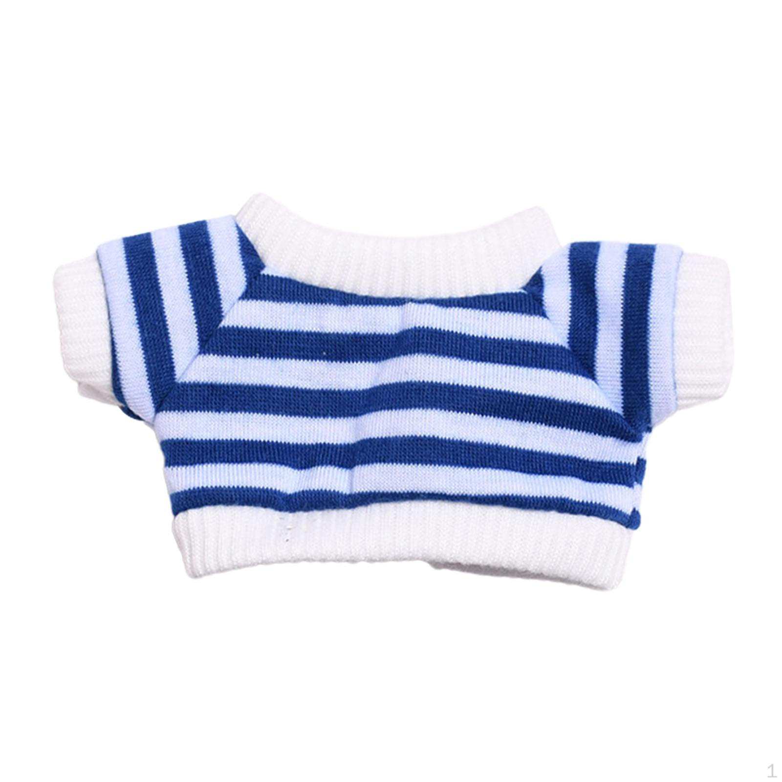 

Творческий набор для создания костюма куклы размером 69 дюймов синий