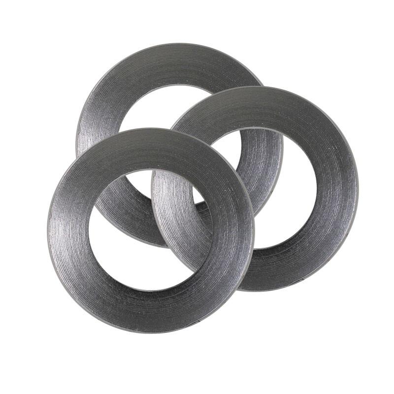 Bingyu BY-2057 Spiraldichtring aus Edelstahl für Flansche