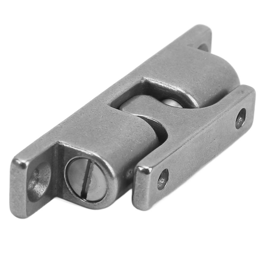 Adjustable Cabinet Tension Catch 70mm Ball Door Catch Heavy Duty Ball Tension Roller Catch  Yacht