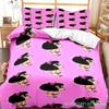 Mafalda Cartoon Quino Comics Bedding Set Duvet Cover Set Adult Children Single Double King Size Duvet Cover And Pillowcases Gift