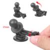 Modifiable Change Sphere Head Link With 1/4" 20 Female Thread For Action Cameras Smartphones Mounts 6cm/9cm Preferences