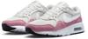 Women's Nike Air Max SC Sneakers Platinum Tint/white/elemental Pink/black