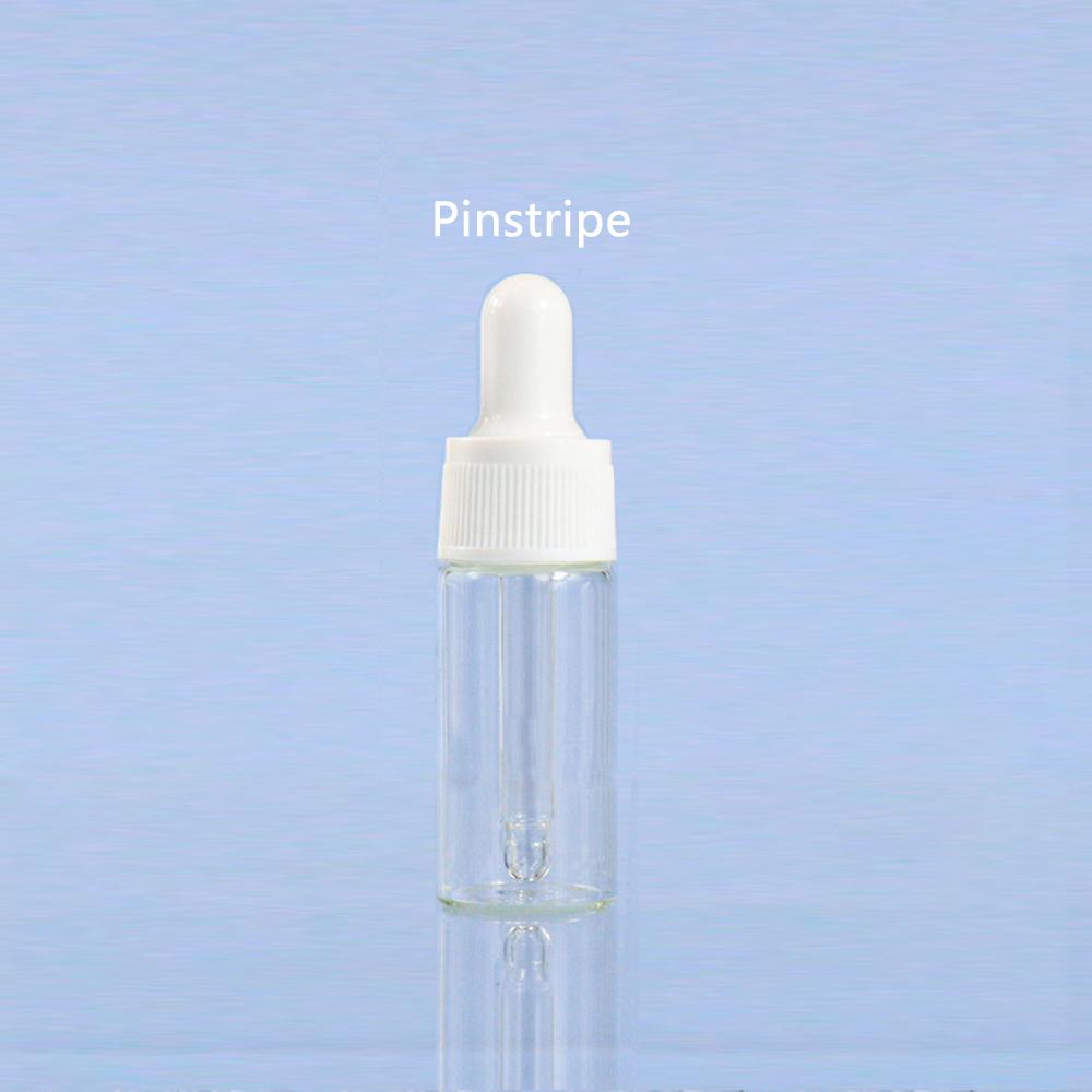 

50pcs/100pcs 5ml 10ml 15ml 20ml clear Glass Dropper Bottle Jars Vials With Pipette Smooth 5ml&50pcs
