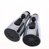 Universal Replacement Pull Out Spray Head for Kitchen Mixer Tap Ergonomic Nozzle for Modern Apartment Kitchen Use