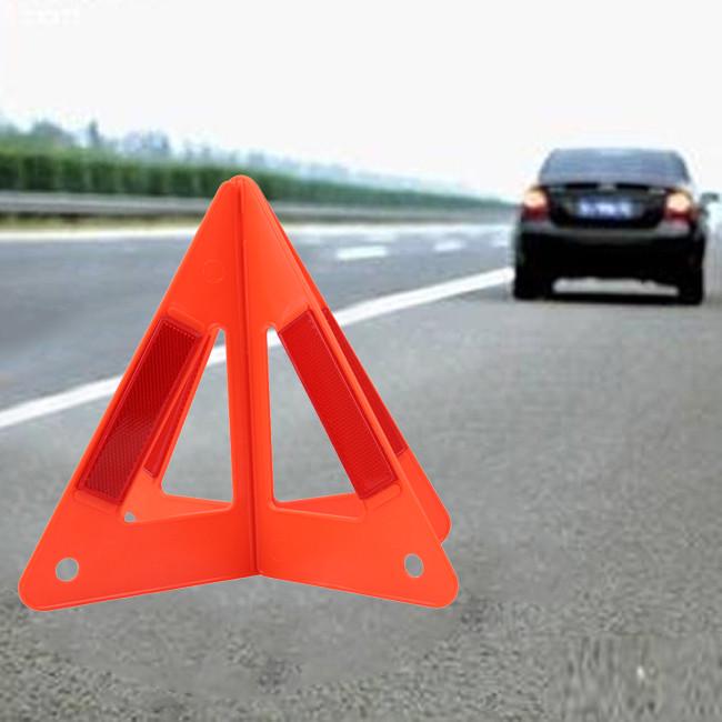 NUEVO CAMINO PLEGABLE tri/ángulo de advertencia CAR van cami/ón