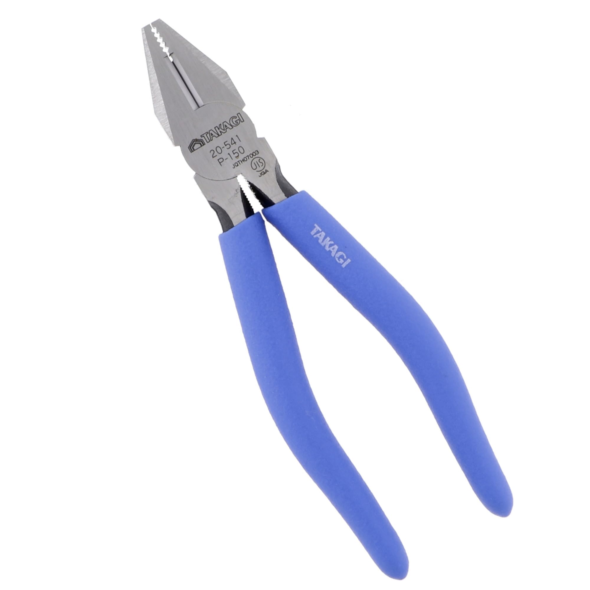 

Takagi HOME MADE JIS Pliers 150mm