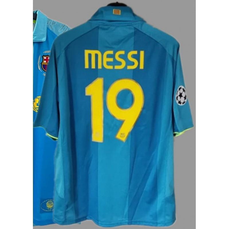 Retro Jerseys Football Uniforms Classic Nostalgic Replica Thai Version C Roneymar Henry Short-sleeved Sportswear