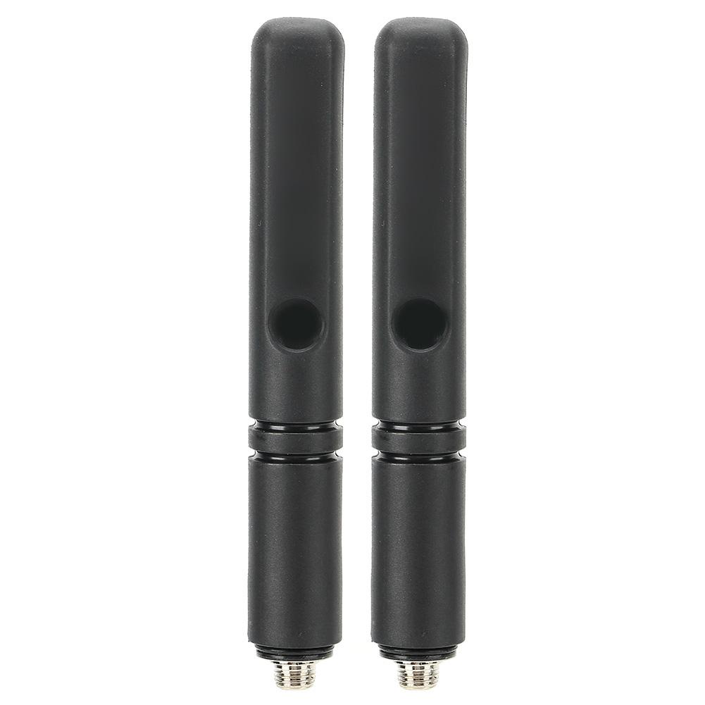 2PCS Radio VHF Short Antenna for Motorola XPR3000XPR7000DP2000P4000DP4000XiRP6000