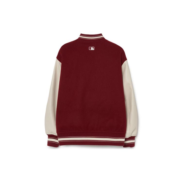 New MLB Boston Red Sox Baseball Jerseys Unisex Burgundy 3AJPB0131-43WIS