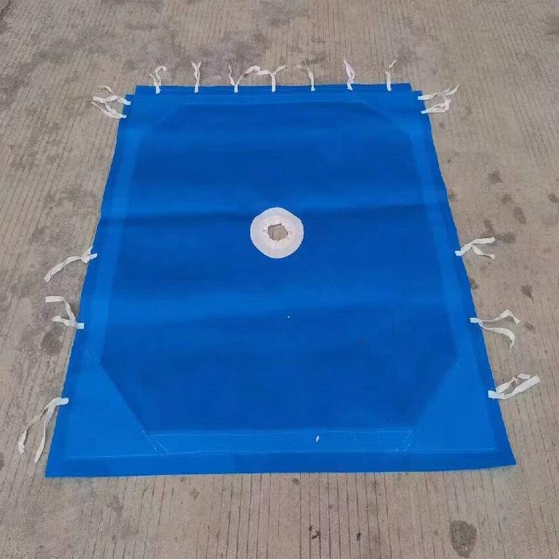 Chamber Plate Filter Cloth Bag