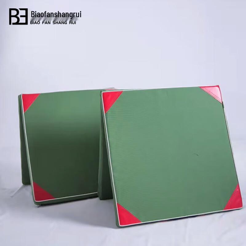 BIAOFAN SHANG RUI Folding Gymnastics & Exercise Mat