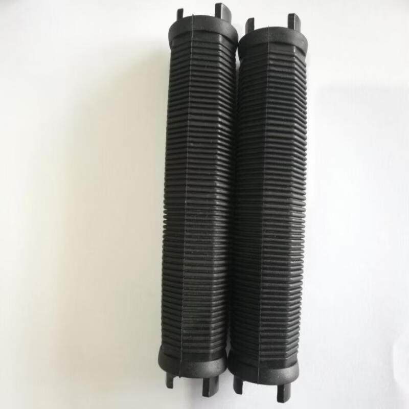 Lishi Lock-On Bicycle Handlebar Grips