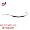 Mercedes-Benz W207 Air Conditioning Pipe (2078303100, 2078304515)