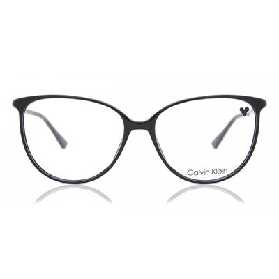 Calvin Klein Ck21521 001 Unisex Eyeglasses