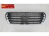12-21 Land Cruiser LC200 Front Grille Modification