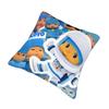 Decorative Pillowcases Pocoyoes Cartoon Comdy Merchandise Home  Pillow Case Cover Square Style Multi-Size