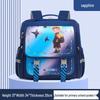 SAIERNA Lightweight Kids Cartoon Backpack