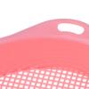 Garden Square Hole Soil Sieve Sifter Round Sifting Strainer Sand Screen Filter Compost Home Gardening Filter Soil And Stone Tool