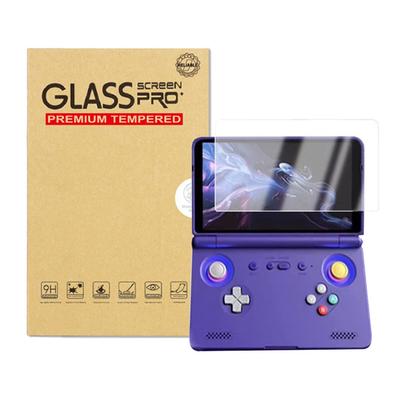 2-10Pcs Screen Protector for Retroid Pocket Flip 9H HD Protective Film Scratch-resistant Tempered Film for Retroid Pocket Flip 2