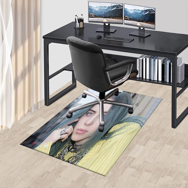 Urban Street Style Carpet For Playroom Bedroom Living Room Sofa Home Decorkids Game Area Rug Nonslip Floor Mat
