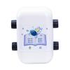 Roller Digital Teaching Stamp, Multiplication Division Stamp for Children