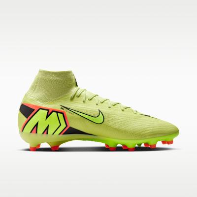 Nike Zoom Mercurial Superfly 10 Pro AG Max Voltage Pack