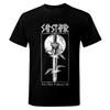 Solstafir - Schwert T-Shirt
