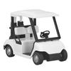 Golfwagen Spielzeug Lebensecht Multifunktional Legierung Fähigkeitsentwicklung Langlebig Sicher Rückzug Golfwagen Spielzeug