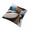Sofa Decor Riize Kpop Style Idol Boy Group Pillowcase Accessories Pillow Cover Square Multi Size