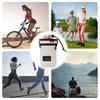 Bicycle Cup Holder Storage Bag Portable Waterproof Water Bottle Bag Road Bicycle Bag Camping Cup Storage Bag Waterproof