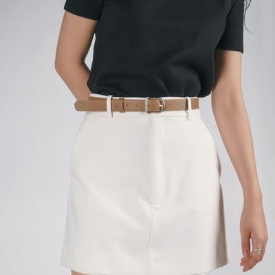 Meminn MB07 CEINTURE(4 couleurs)