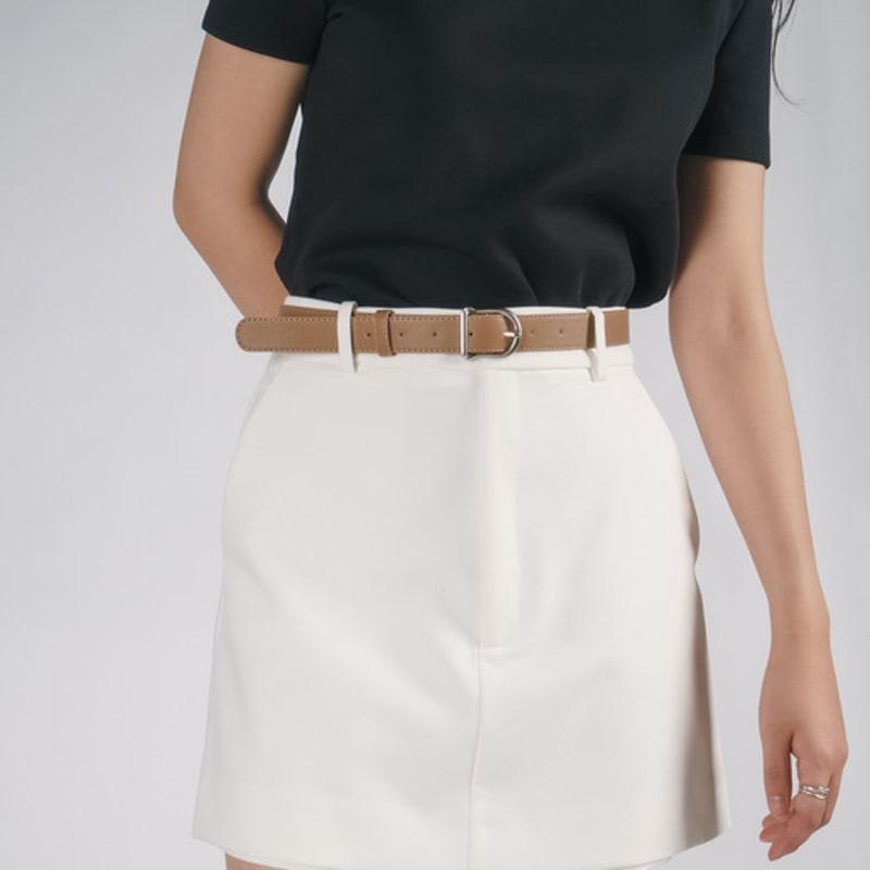 Meminn MB07 BELT(4colors)