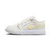 Air 1 Low ALT PS Sail Light Laser Orange Kids Sneakers White Laser-Fuchsia FN7376-181