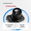 SONGDIAN DC226 8K 48MP Dual-Camera Mirrorless Vlog Camera (CN version)