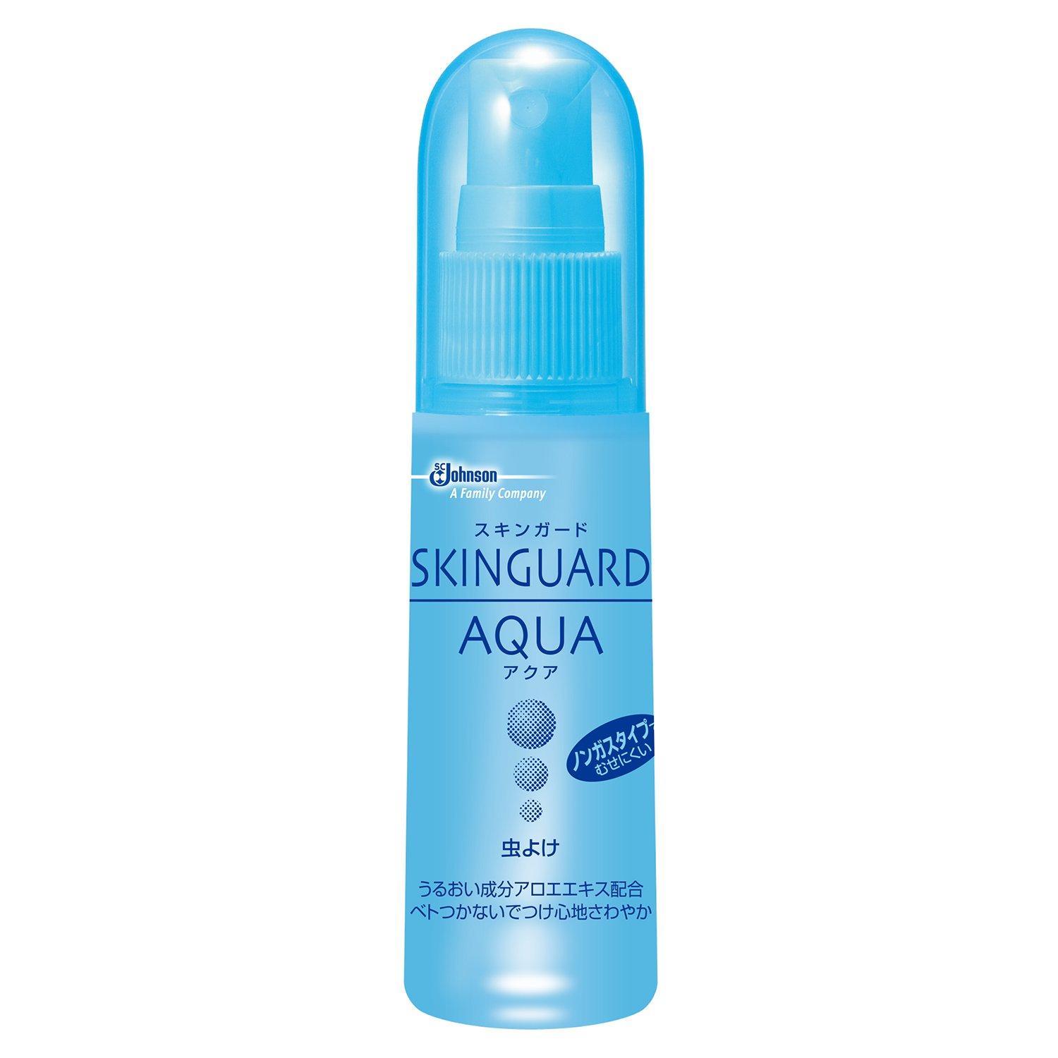 

Johnson Skin Guard Aqua 50ml