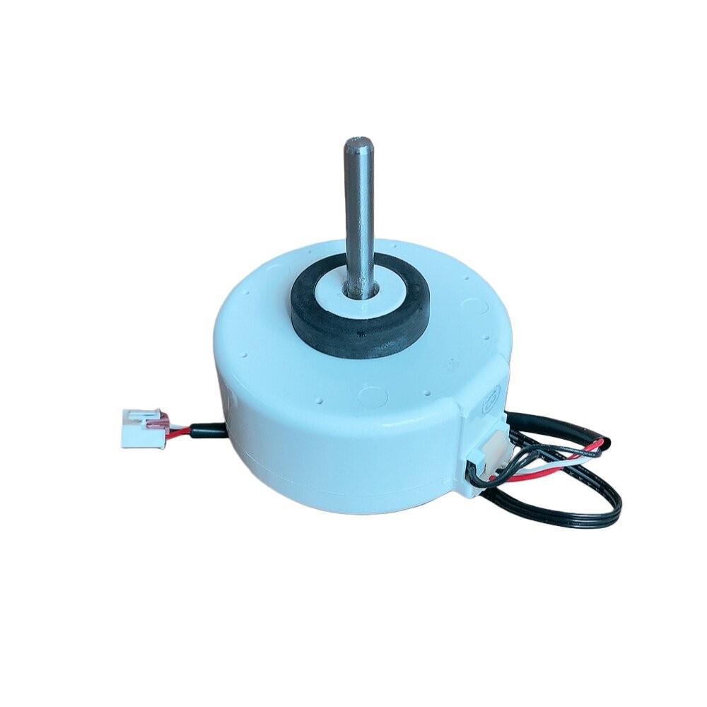 Motor Interno Compatible Midea Aire Acondicionado Ventilador AC de 6 Cables RPG13H, Equipo #11002012033454