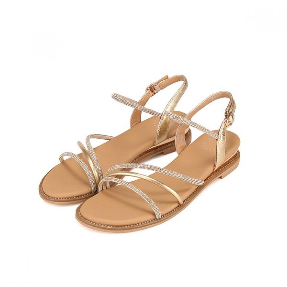 Barbara Sandal Bbi344gd 225mm